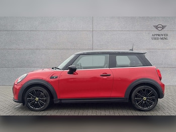 Used MINI Hatch 2021 for sale - 77348003: Photo