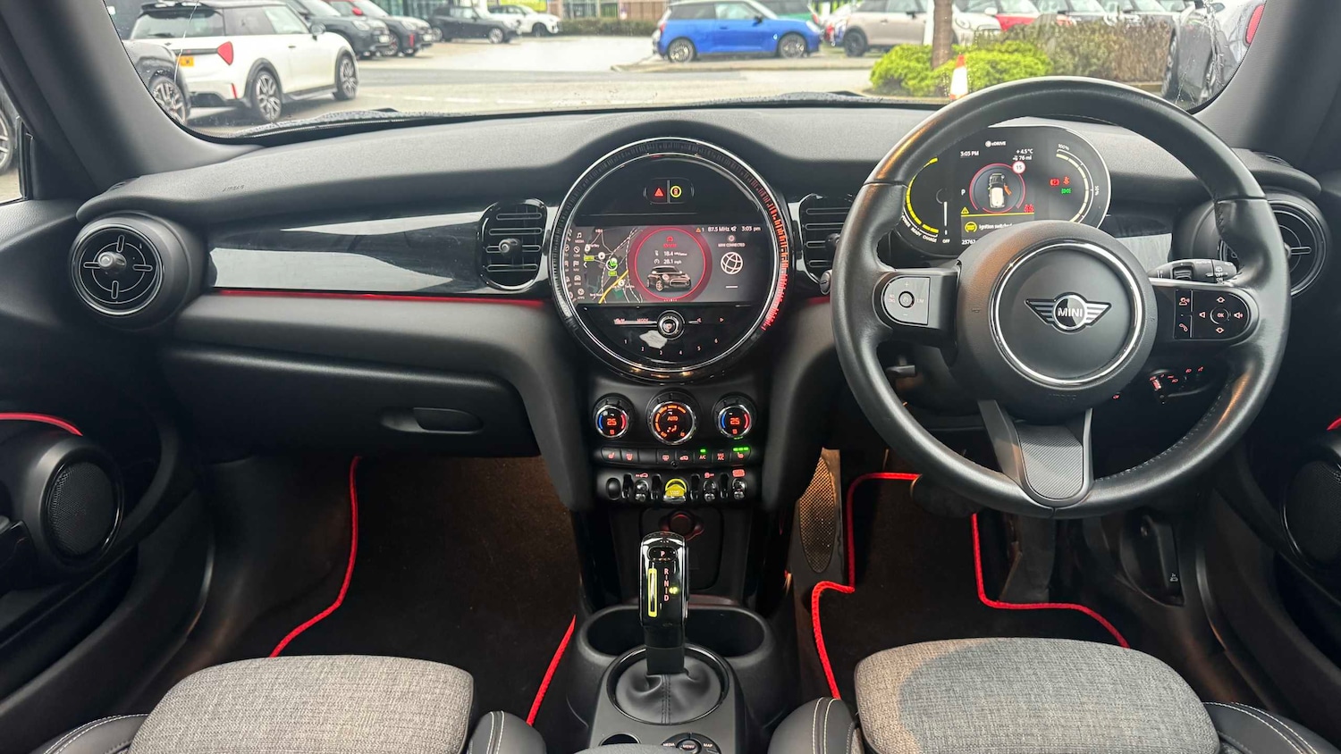 Used MINI Hatch 2021 for sale - 77348003: Photo 4