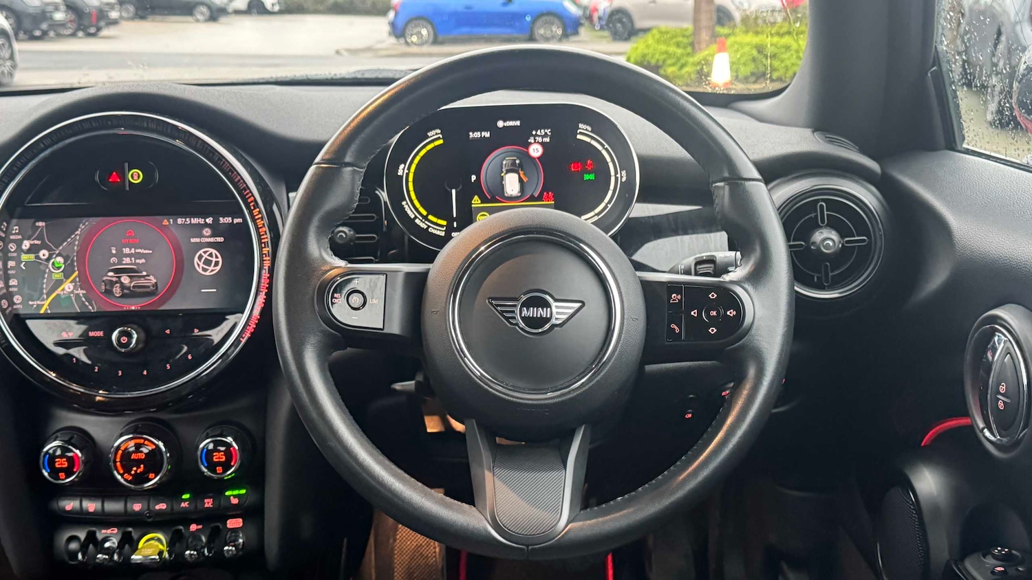 Used MINI Hatch 2021 for sale - 77348003: Photo 5