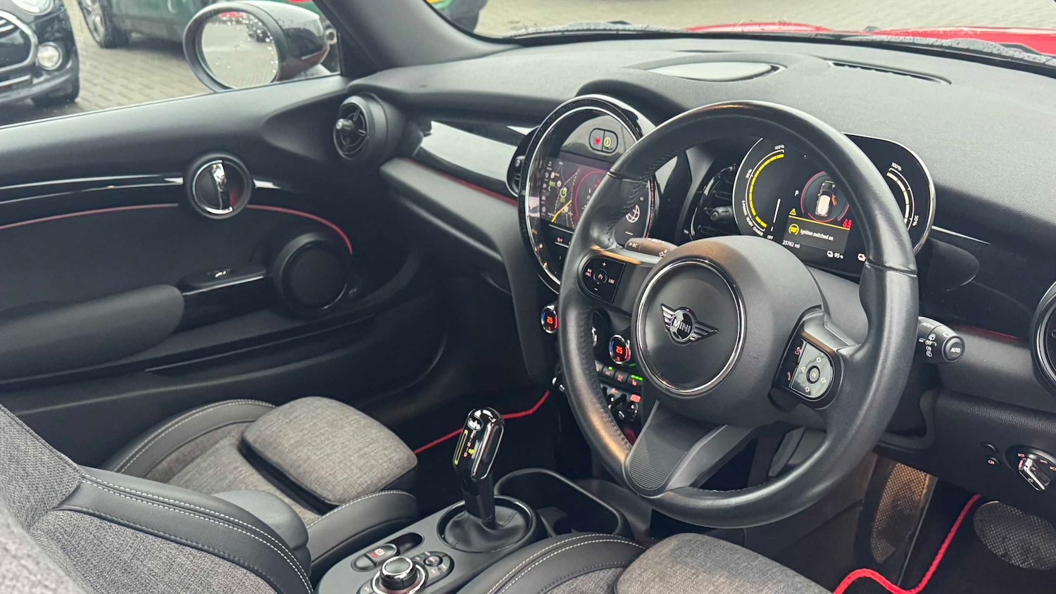 Used MINI Hatch 2021 for sale - 77348003: Photo 6