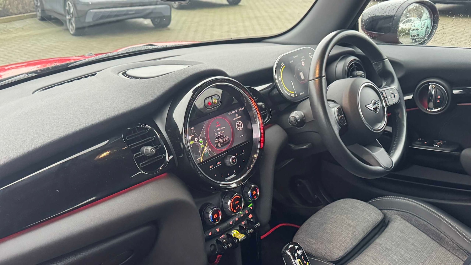 Used MINI Hatch 2021 for sale - 77348003: Photo 7