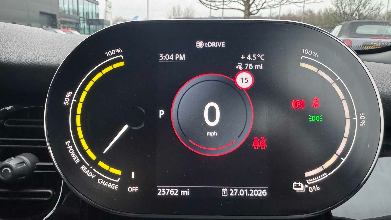 Used MINI Hatch 2021 for sale - 77348003: Photo 8