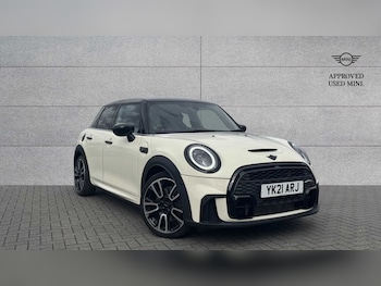 Used MINI Hatch 2021 for sale - 75931132: Photo