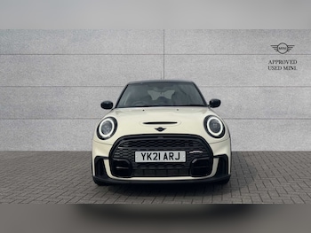 Used MINI Hatch 2021 for sale - 75931132: Photo