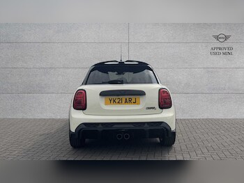 Used MINI Hatch 2021 for sale - 75931132: Photo