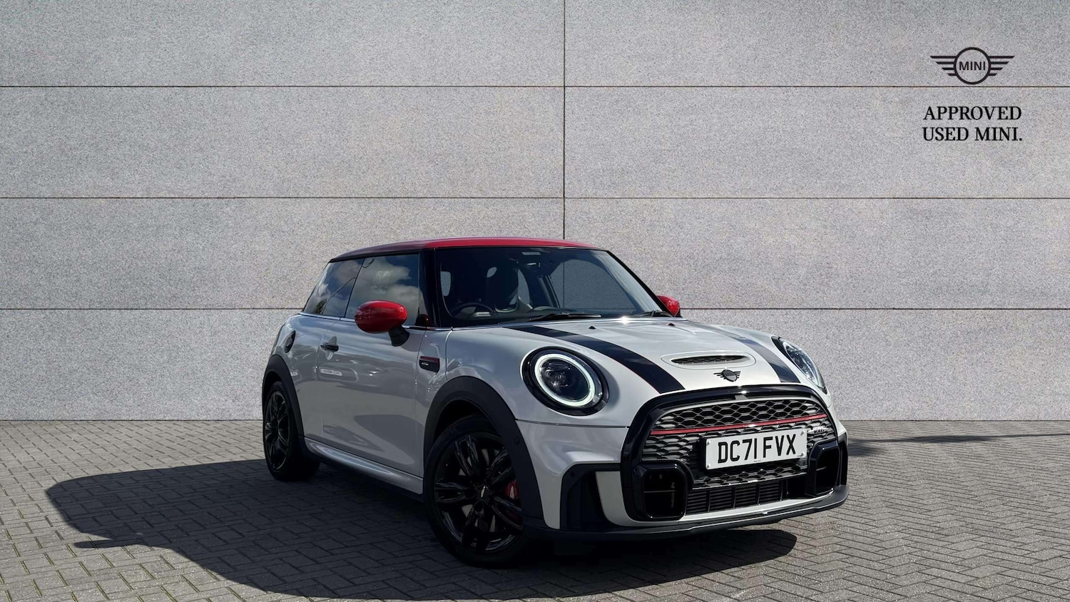 Used MINI Hatch 2021 for sale - 75917992: Photo 1