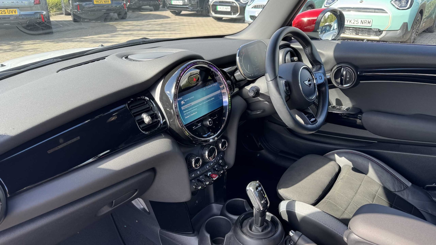 Used MINI Hatch 2021 for sale - 75917992: Photo 11