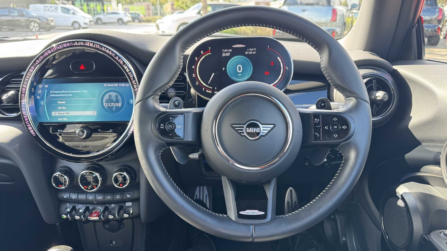 Used MINI Hatch 2021 for sale - 75917992: Photo 14