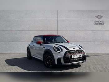 Used MINI Hatch 2021 for sale - 75917992: Photo