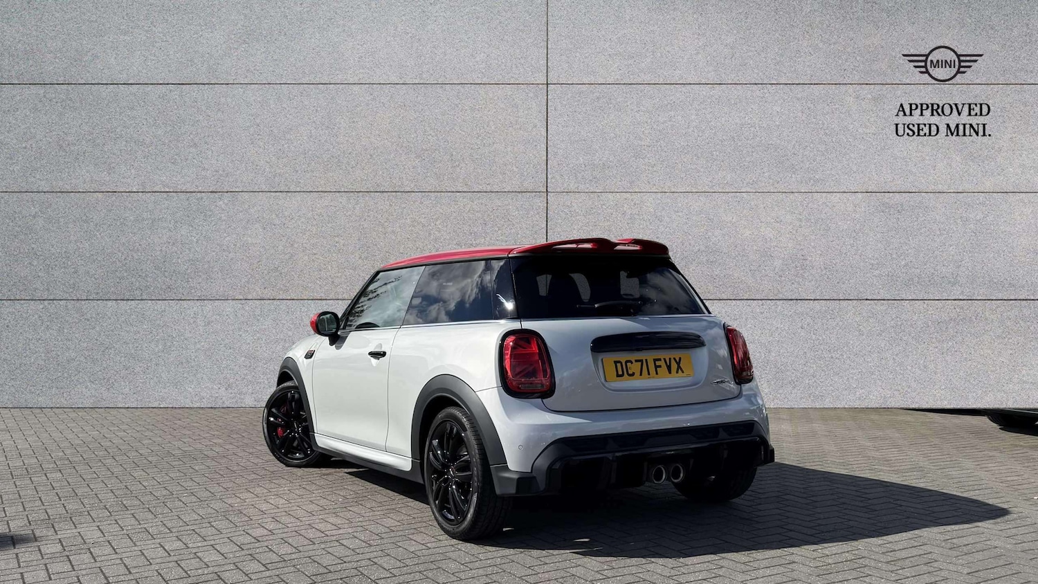 Used MINI Hatch 2021 for sale - 75917992: Photo 2