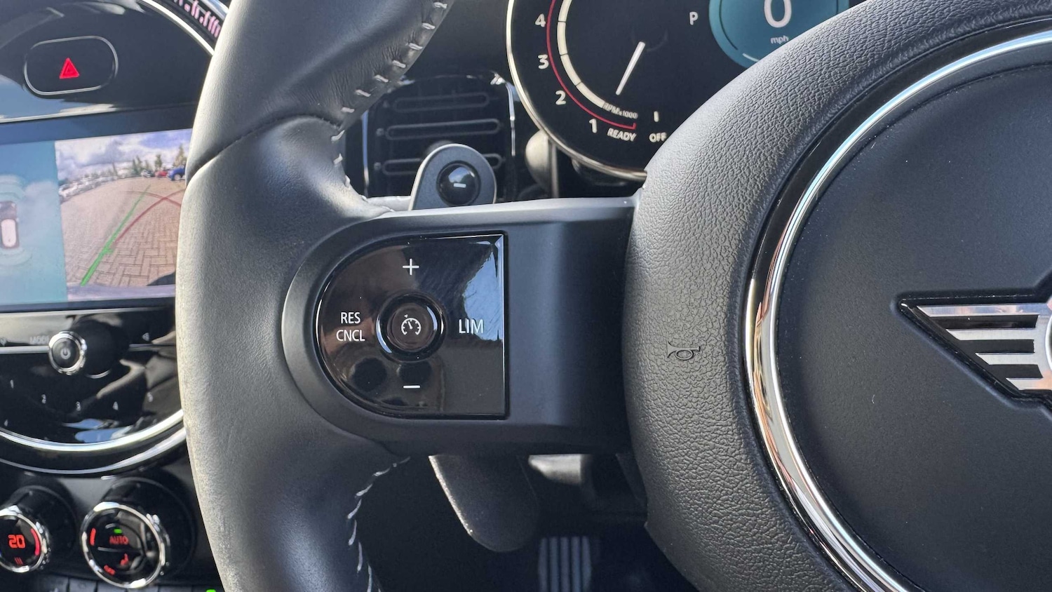 Used MINI Hatch 2021 for sale - 75917992: Photo 28