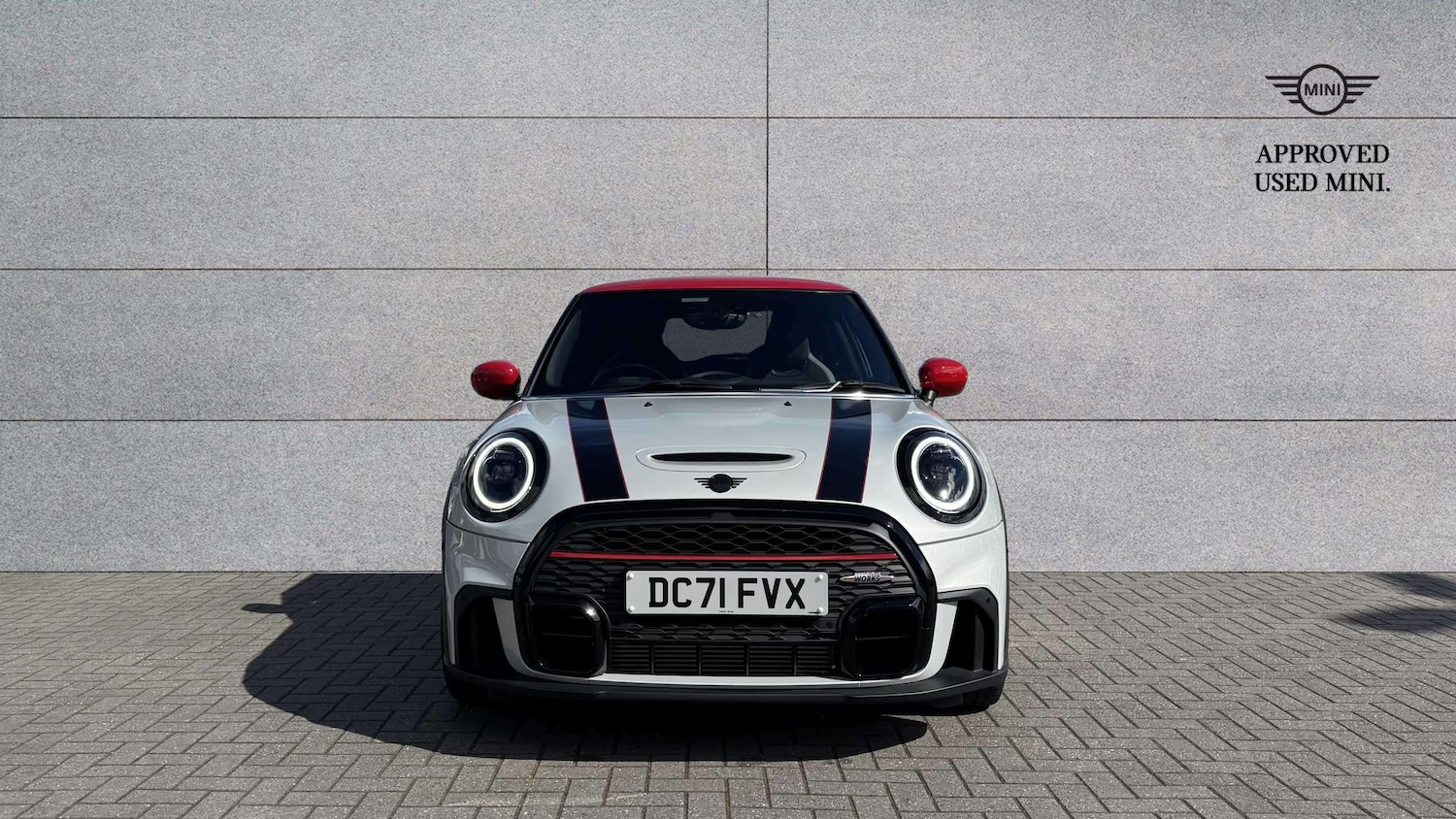 Used MINI Hatch 2021 for sale - 75917992: Photo 3