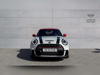 Used MINI Hatch 2021 for sale - 75917992: Photo