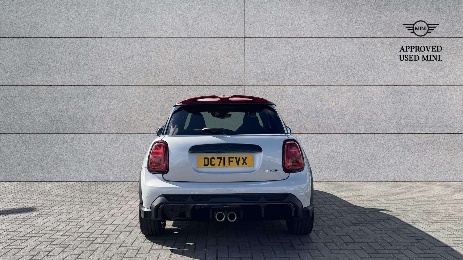 Used MINI Hatch 2021 for sale - 75917992: Photo 4