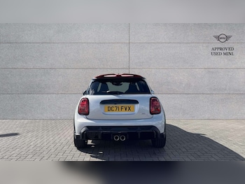 Used MINI Hatch 2021 for sale - 75917992: Photo