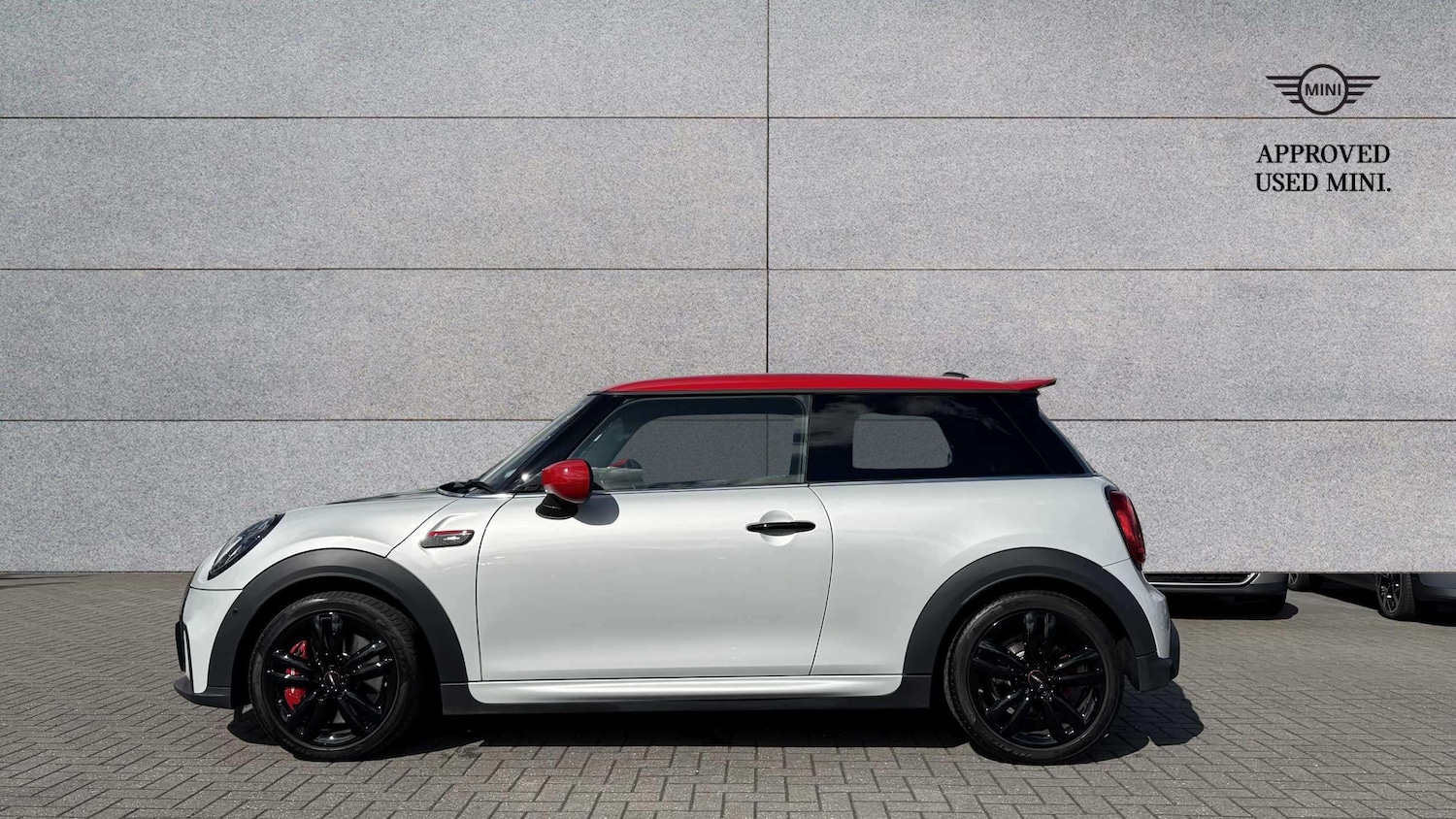 Used MINI Hatch 2021 for sale - 75917992: Photo 5