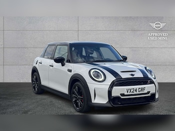 Used MINI Hatch 2024 for sale - 78845552: Photo