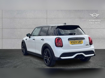 Used MINI Hatch 2024 for sale - 78845552: Photo