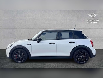Used MINI Hatch 2024 for sale - 78845552: Photo