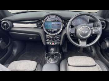 Used MINI Convertible 2022 for sale - 75218585: Photo