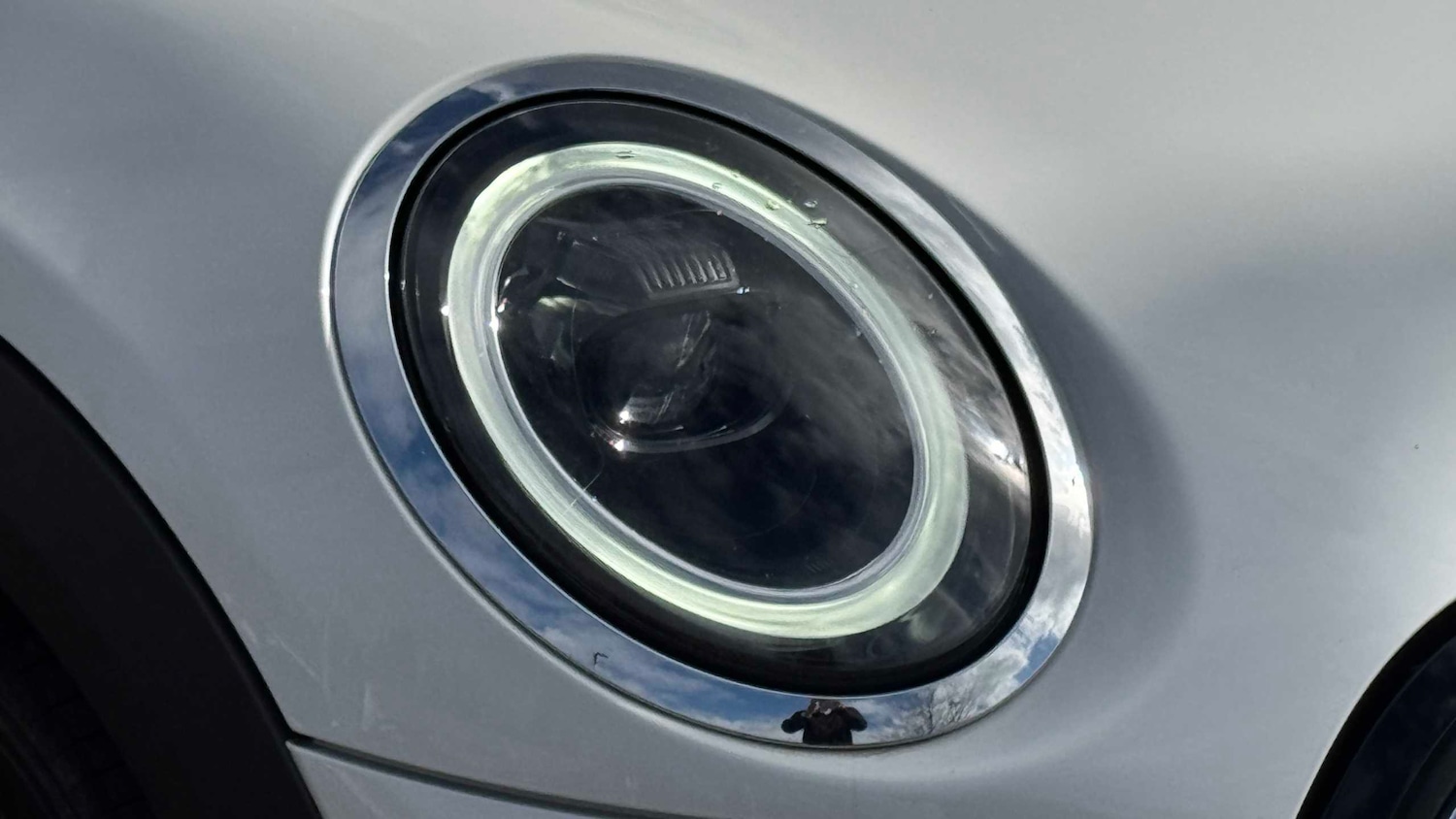 Used MINI Hatch 2023 for sale - 78076848: Photo 11