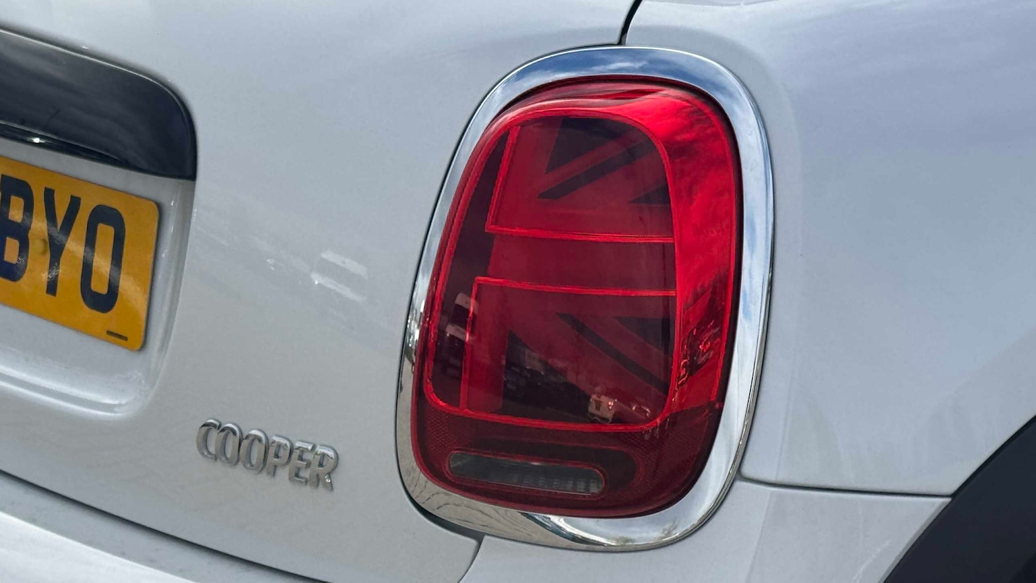 Used MINI Hatch 2023 for sale - 78076848: Photo 12