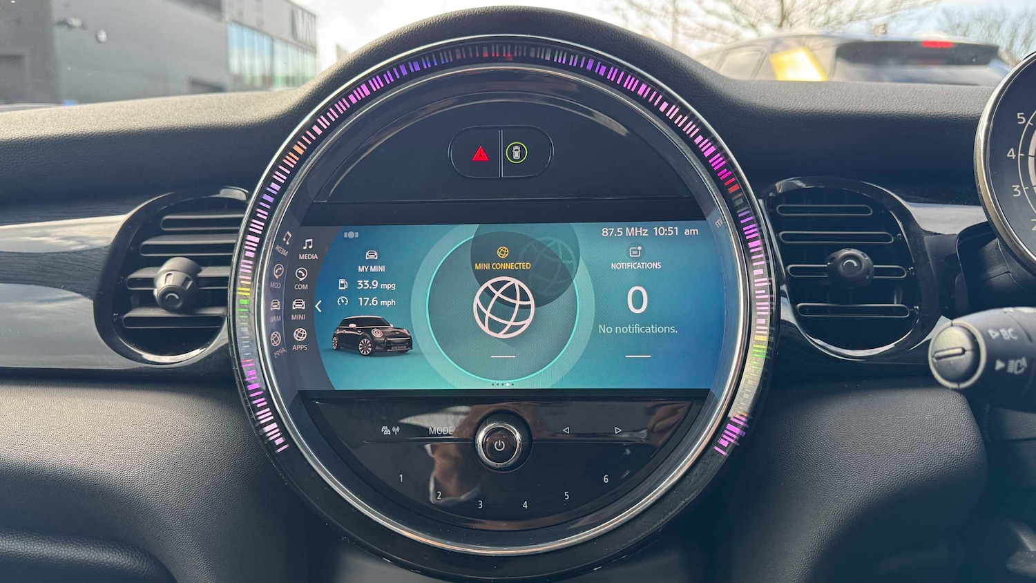 Used MINI Hatch 2023 for sale - 78076848: Photo 19