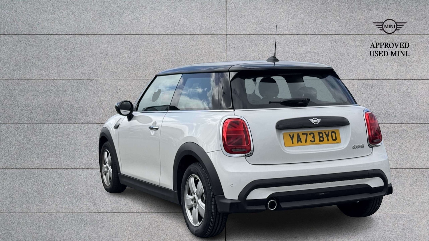 Used MINI Hatch 2023 for sale - 78076848: Photo 2