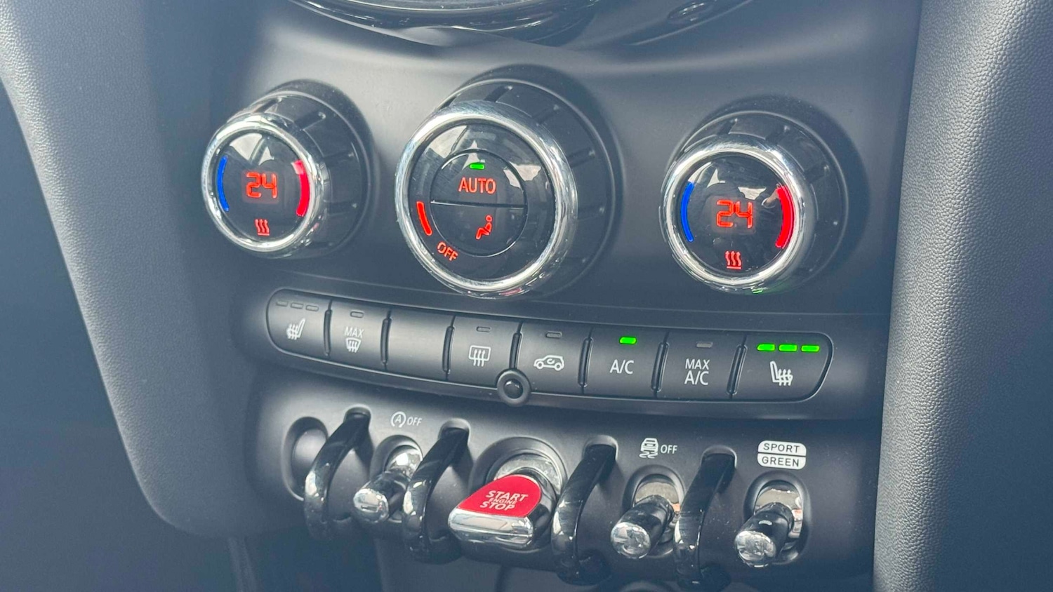 Used MINI Hatch 2023 for sale - 78076848: Photo 20