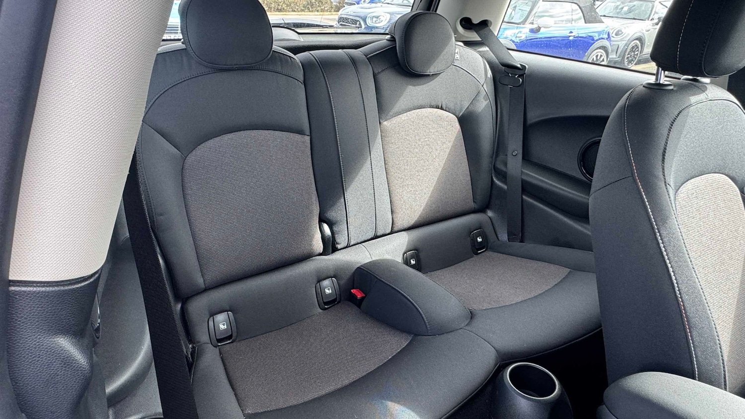 Used MINI Hatch 2023 for sale - 78076848: Photo 26