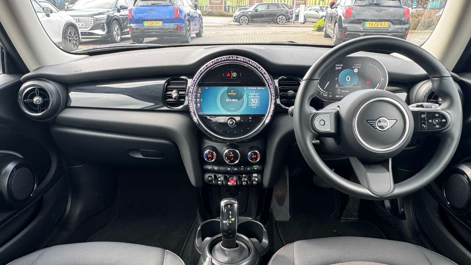 Used MINI Hatch 2023 for sale - 78076848: Photo 4