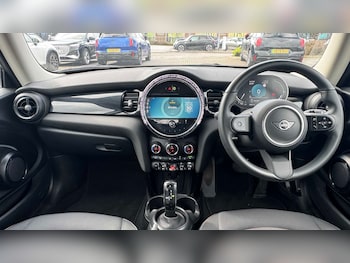 Used MINI Hatch 2023 for sale - 78076848: Photo