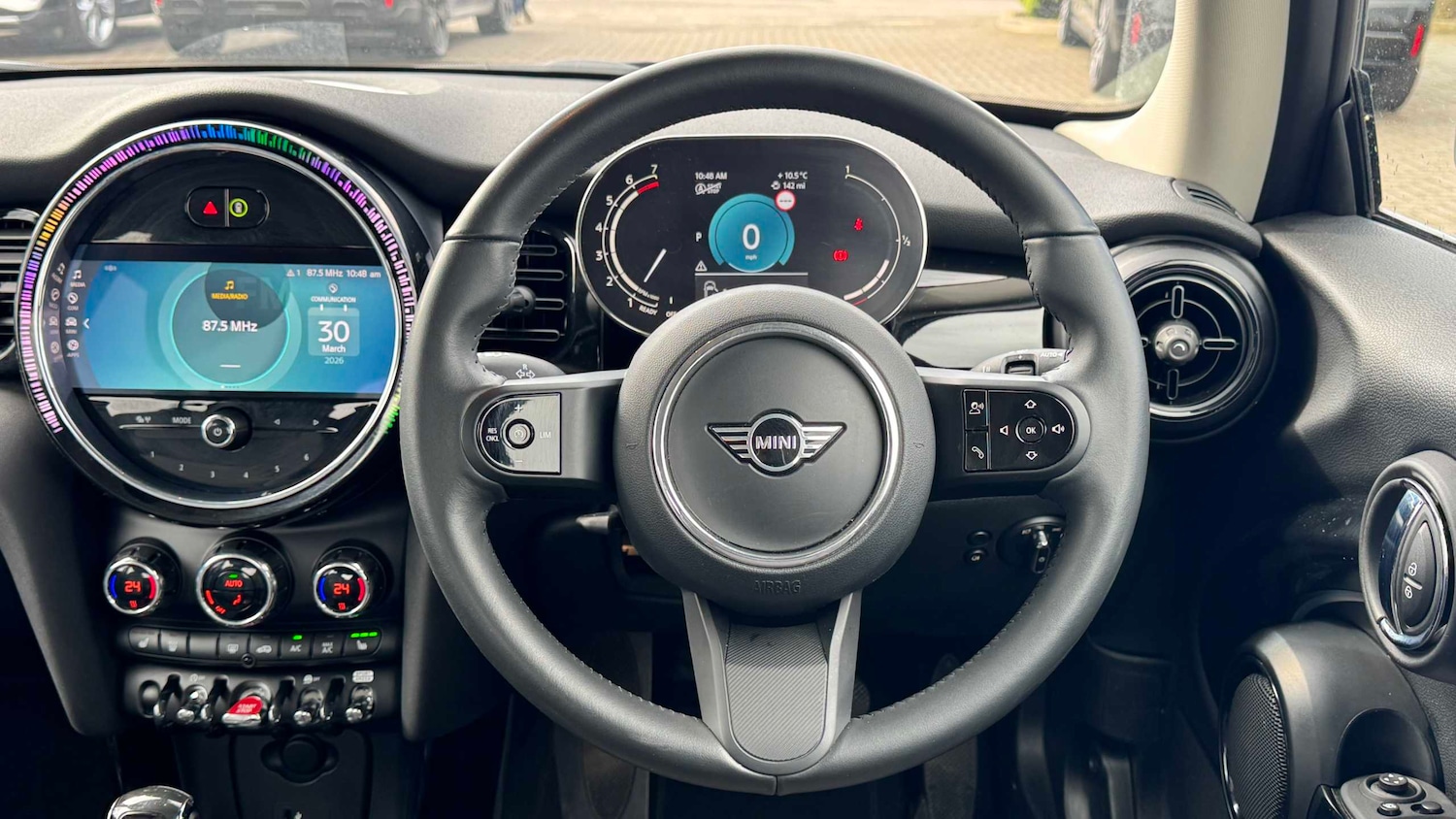 Used MINI Hatch 2023 for sale - 78076848: Photo 5