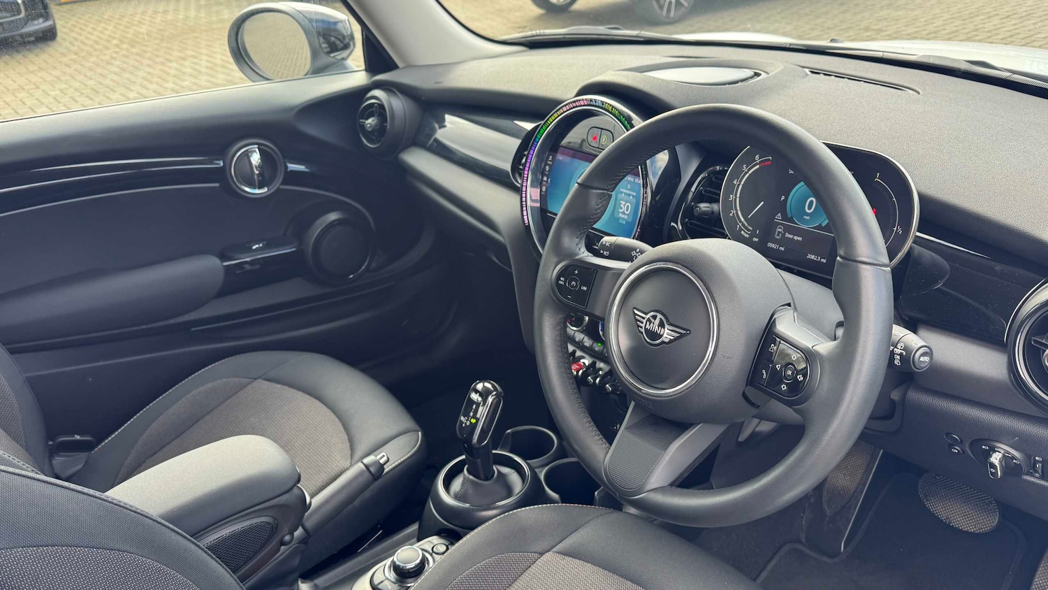 Used MINI Hatch 2023 for sale - 78076848: Photo 6