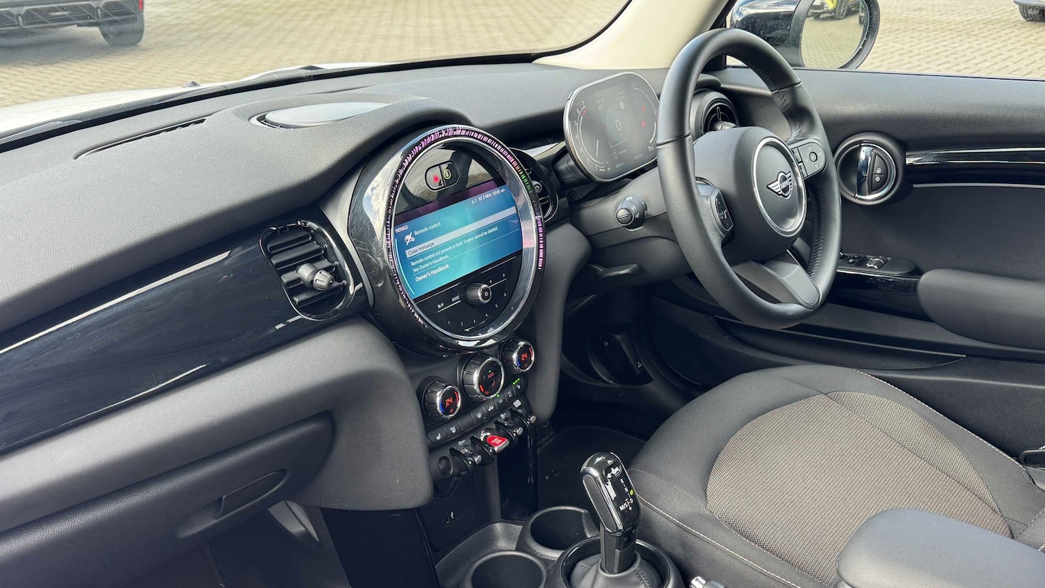 Used MINI Hatch 2023 for sale - 78076848: Photo 7