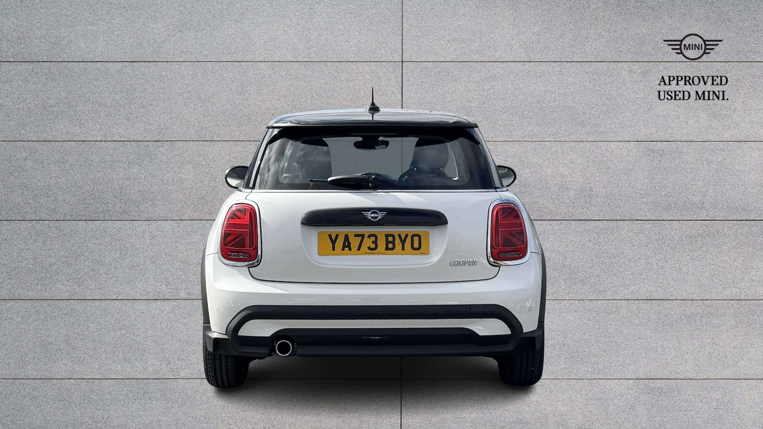 Used MINI Hatch 2023 for sale - 78076848: Photo 9