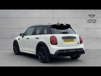 Used MINI Hatch 2022 for sale - 75217955: Photo