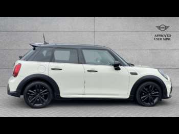 Used MINI Hatch 2022 for sale - 75217955: Photo