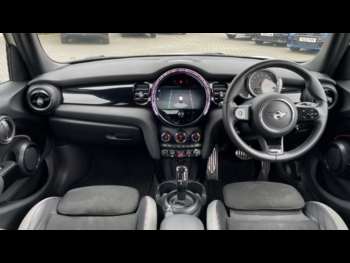 Used MINI Hatch 2022 for sale - 75217955: Photo