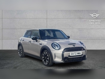 Used MINI Hatch 2022 for sale - 78881067: Photo