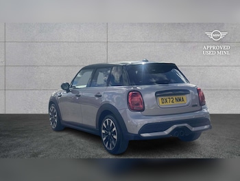 Used MINI Hatch 2022 for sale - 78881067: Photo