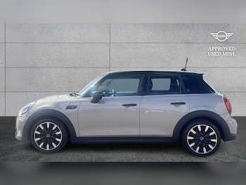 Used MINI Hatch 2022 for sale - 78881067: Photo