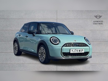Used MINI Cooper 2024 for sale - 78321769: Photo