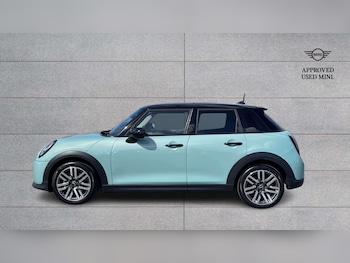 Used MINI Cooper 2024 for sale - 78321769: Photo
