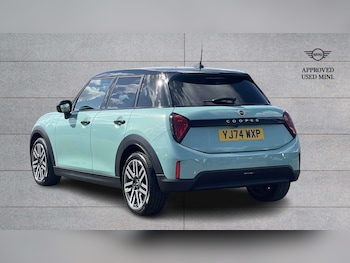 Used MINI Cooper 2024 for sale - 78321769: Photo