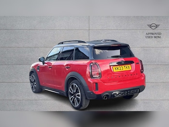 Used MINI Countryman 2023 for sale - 78052303: Photo