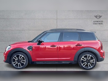 Used MINI Countryman 2023 for sale - 78052303: Photo