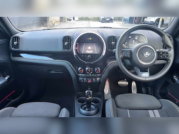 Used MINI Countryman 2023 for sale - 78052303: Photo