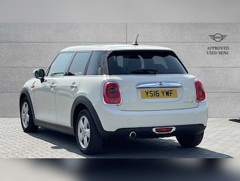 Used MINI Hatch 2016 for sale - 75626075: Photo