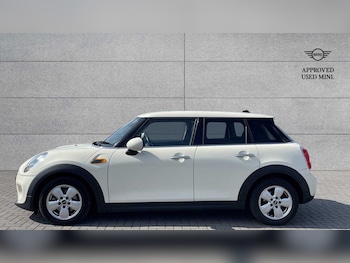 Used MINI Hatch 2016 for sale - 75626075: Photo